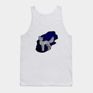 Cinderpelt Tank Top